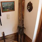 Feiersinger Літній будинок *