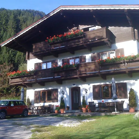 Feiersinger Летний дом