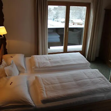 Feiersinger Hétvégi ház