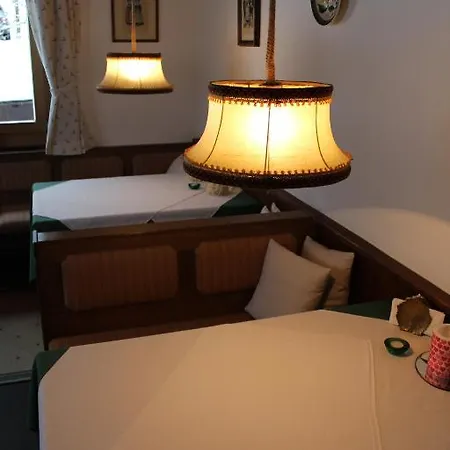 Landhaus Feiersinger