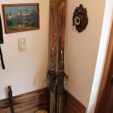 Feiersinger Kır Evi *