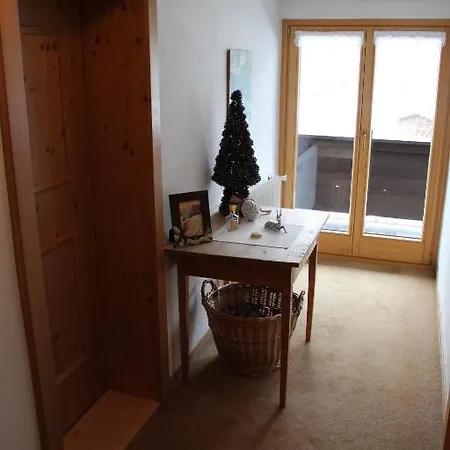 Kır Evi Feiersinger Kitzbühel