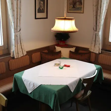 Feiersinger Kır Evi Kitzbühel