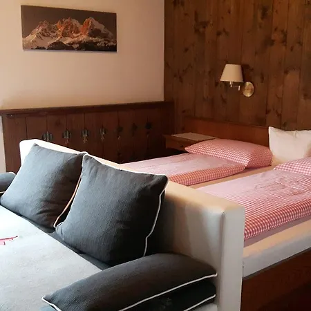 Feiersinger Hétvégi ház