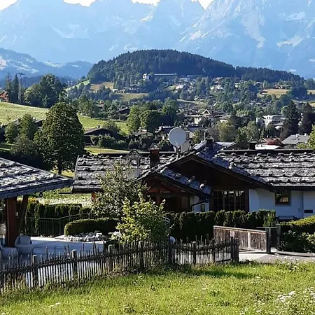 Kır Evi Feiersinger