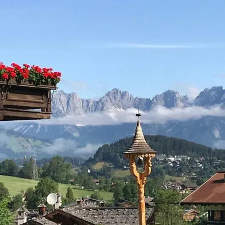 Feiersinger *