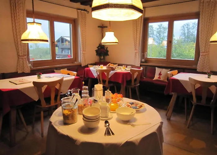 Country house Feiersinger Kitzbuhel