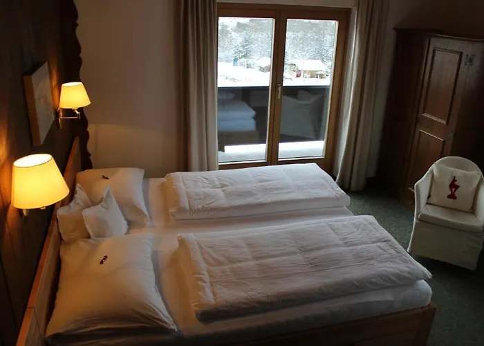 Feiersinger Hétvégi ház