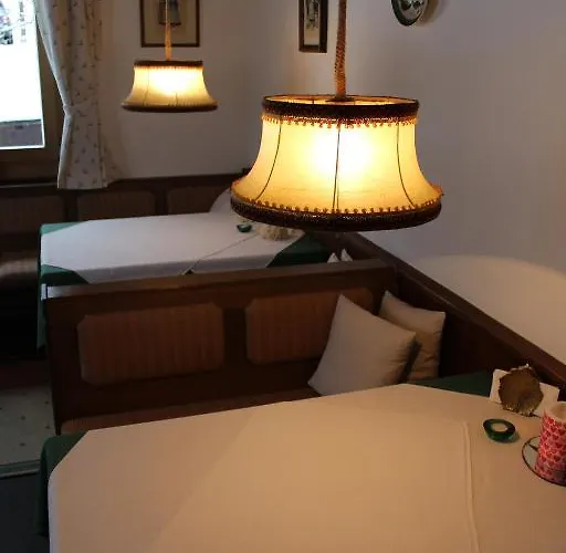 Country house Feiersinger