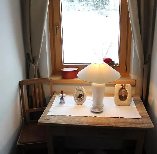 Feiersinger Country house