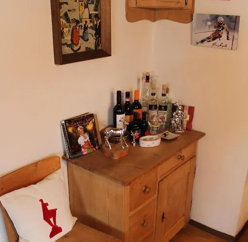 Country house Feiersinger *