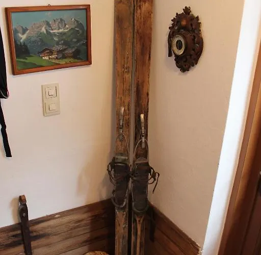 Feiersinger Country house *