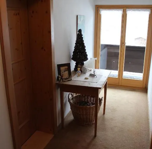 Country house Feiersinger Kitzbuhel