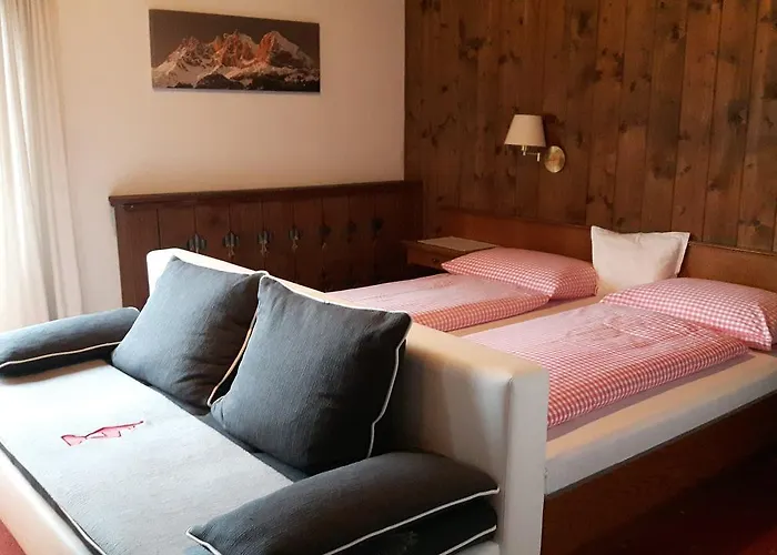 Feiersinger Country house