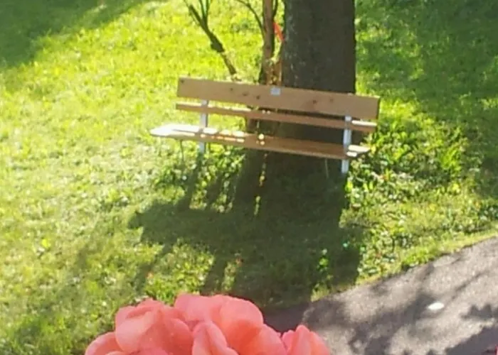 Country house Feiersinger *