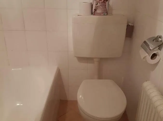 Feiersinger Hétvégi ház *