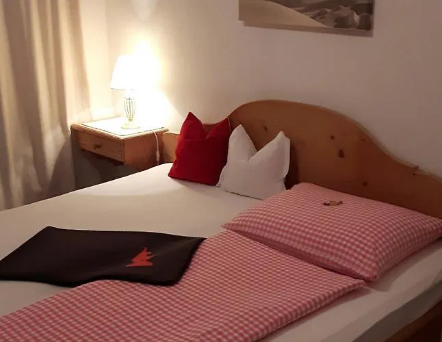 Landsted Feiersinger