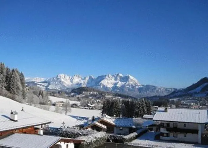 Landsted Feiersinger