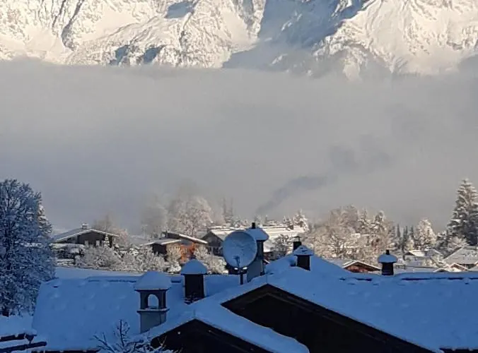 Feiersinger Landsted Kitzbühel